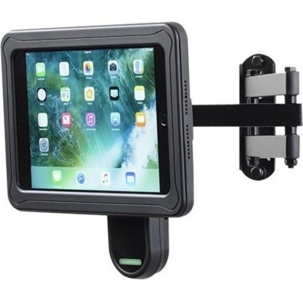 Ipad 9.7 Inch (2017_2018), Poe+ Vesa Mou, Armoractive, Mfr#: 700-00134